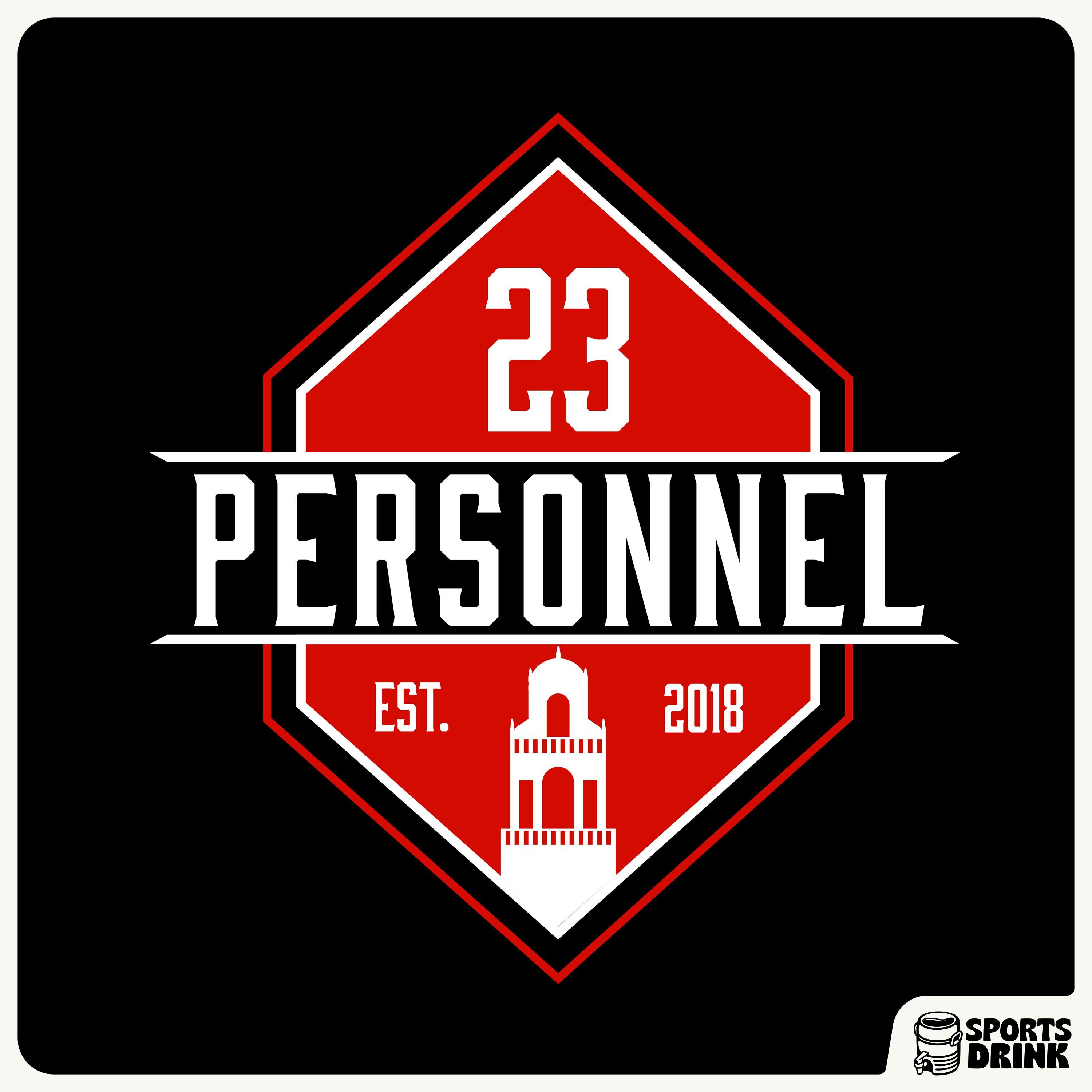 23 Personnel