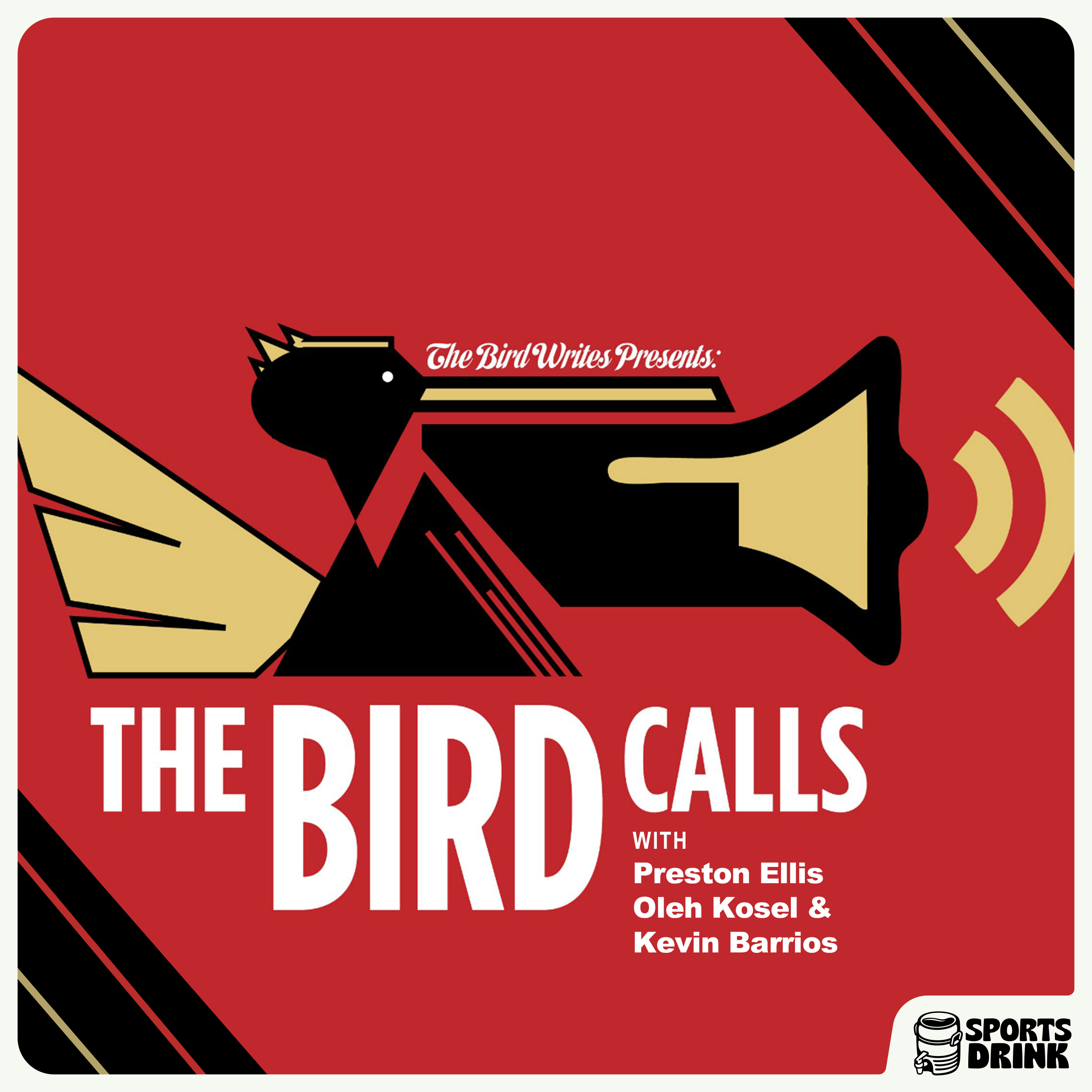 The Bird Calls