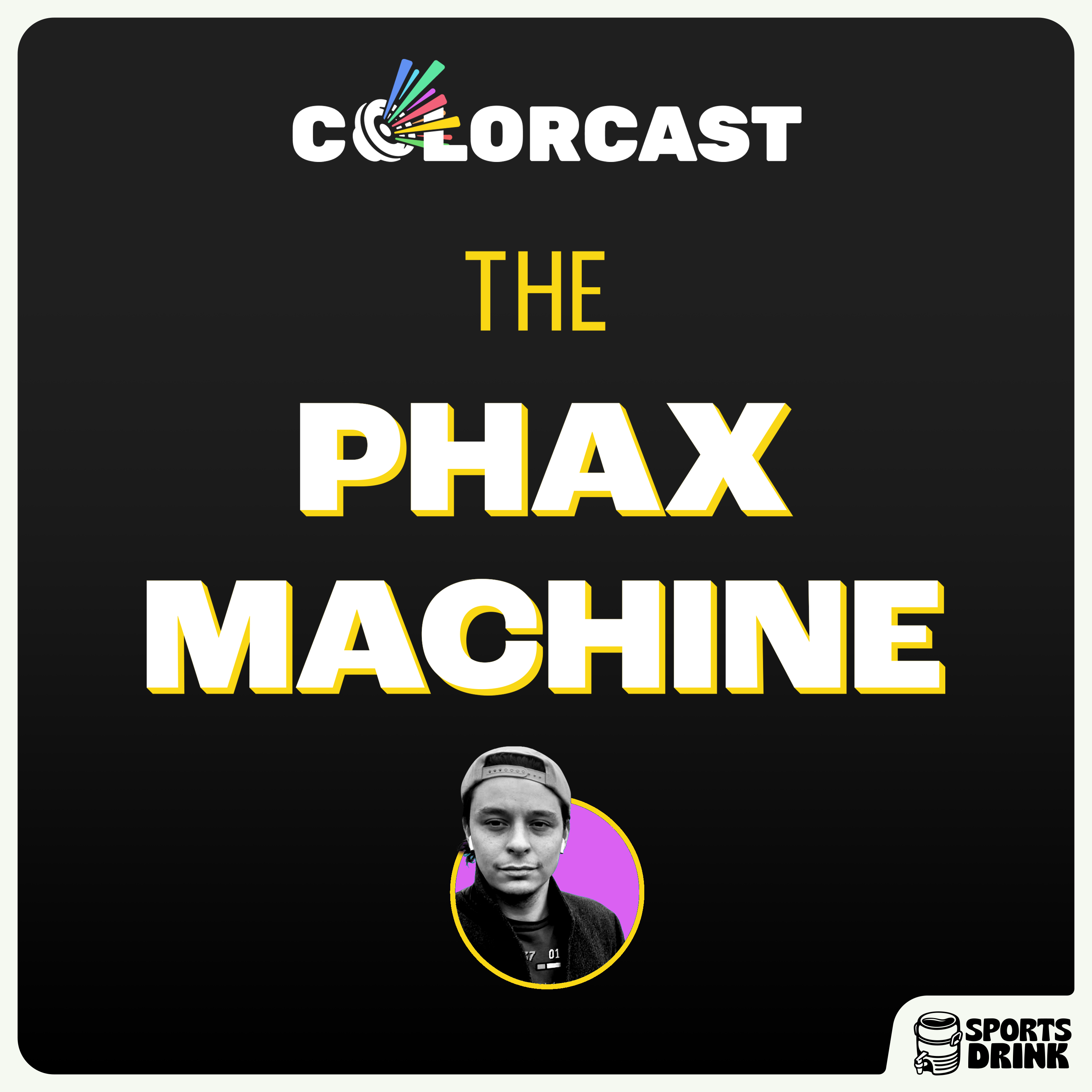 The Phax Machine