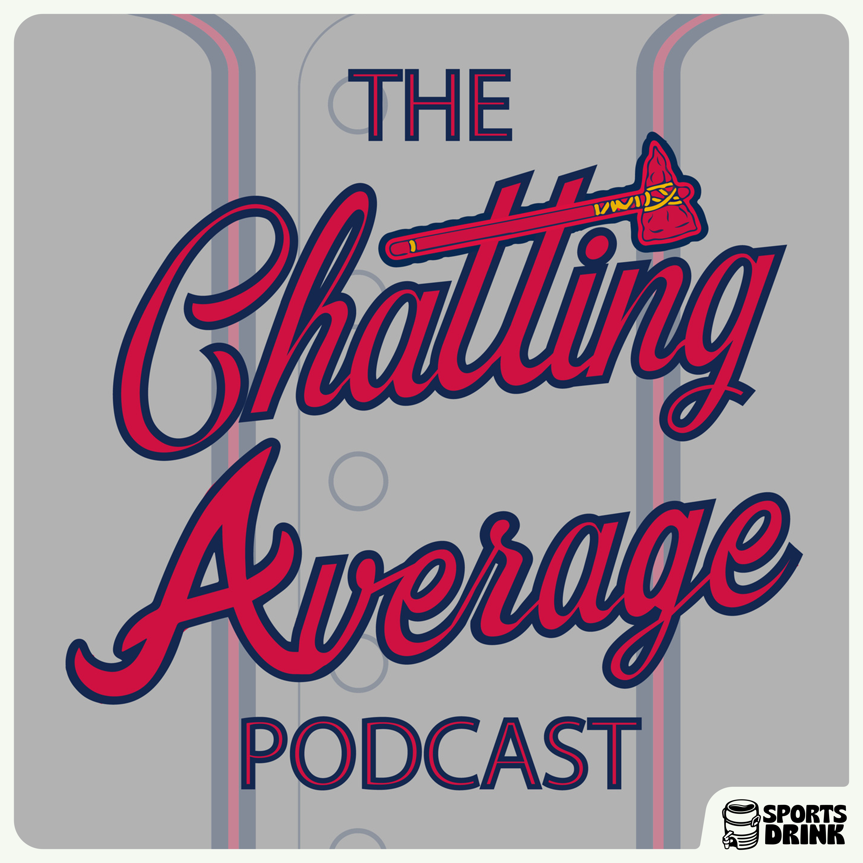 The Chatting Average Podcast