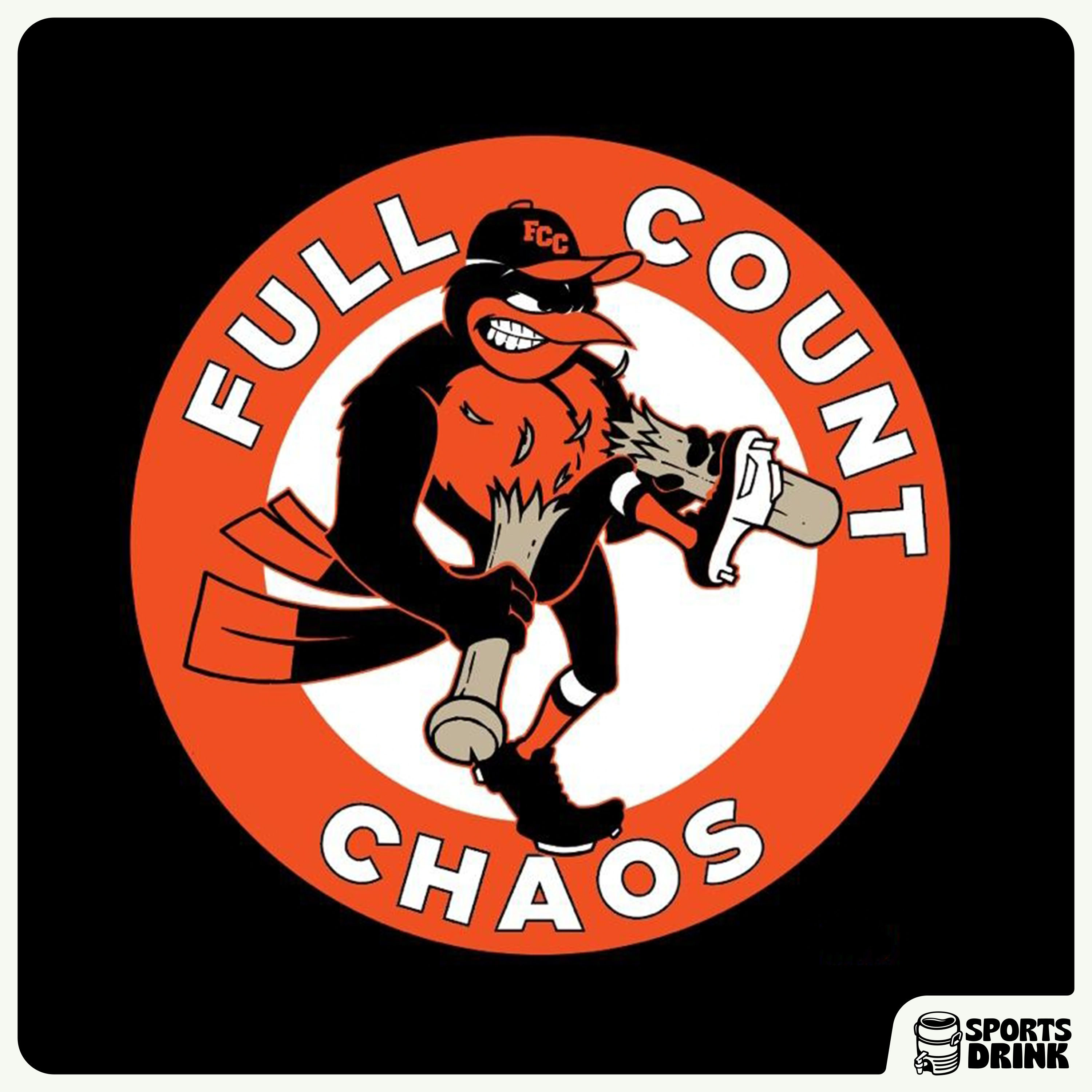 Full Count Chaos