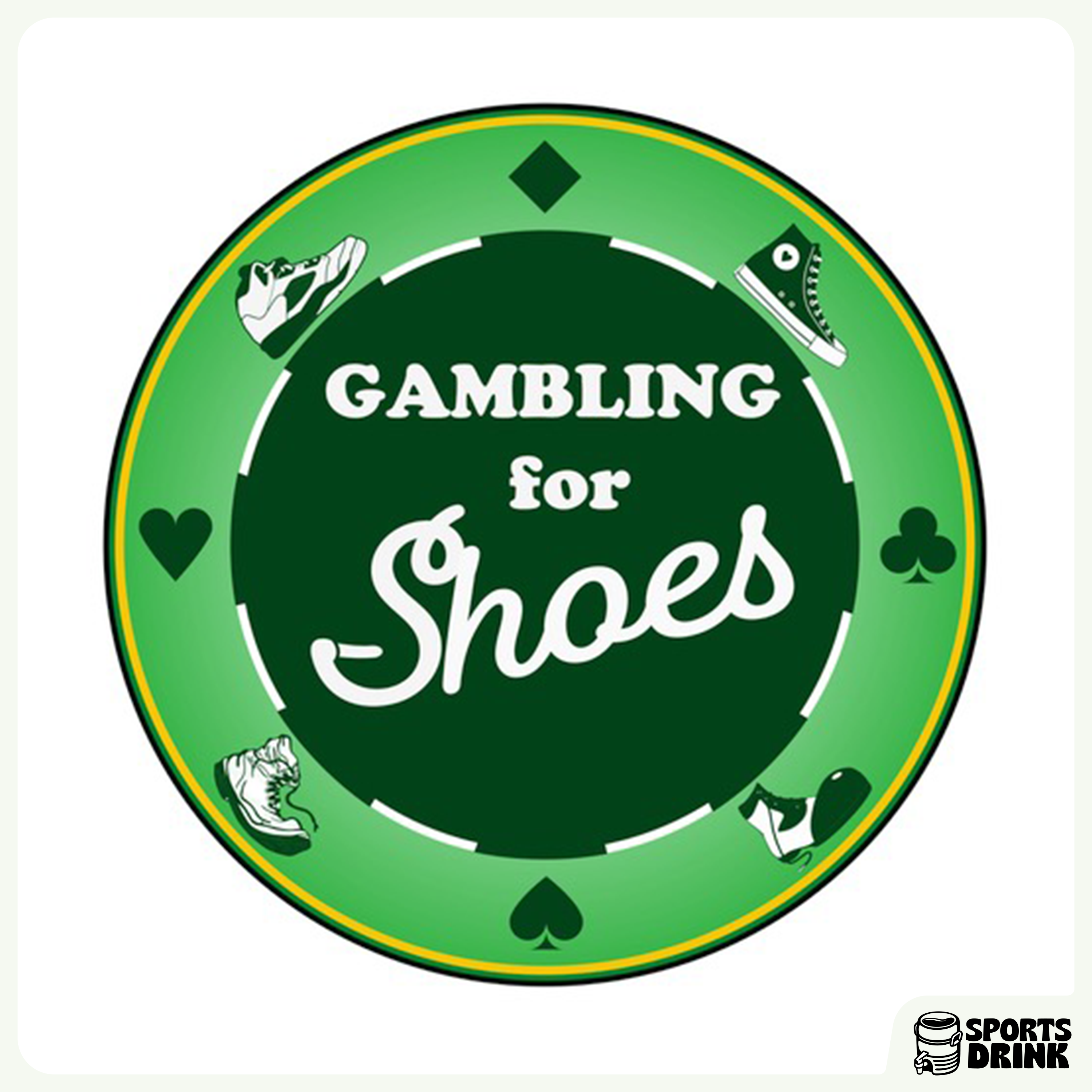 Gambling for Shoes
