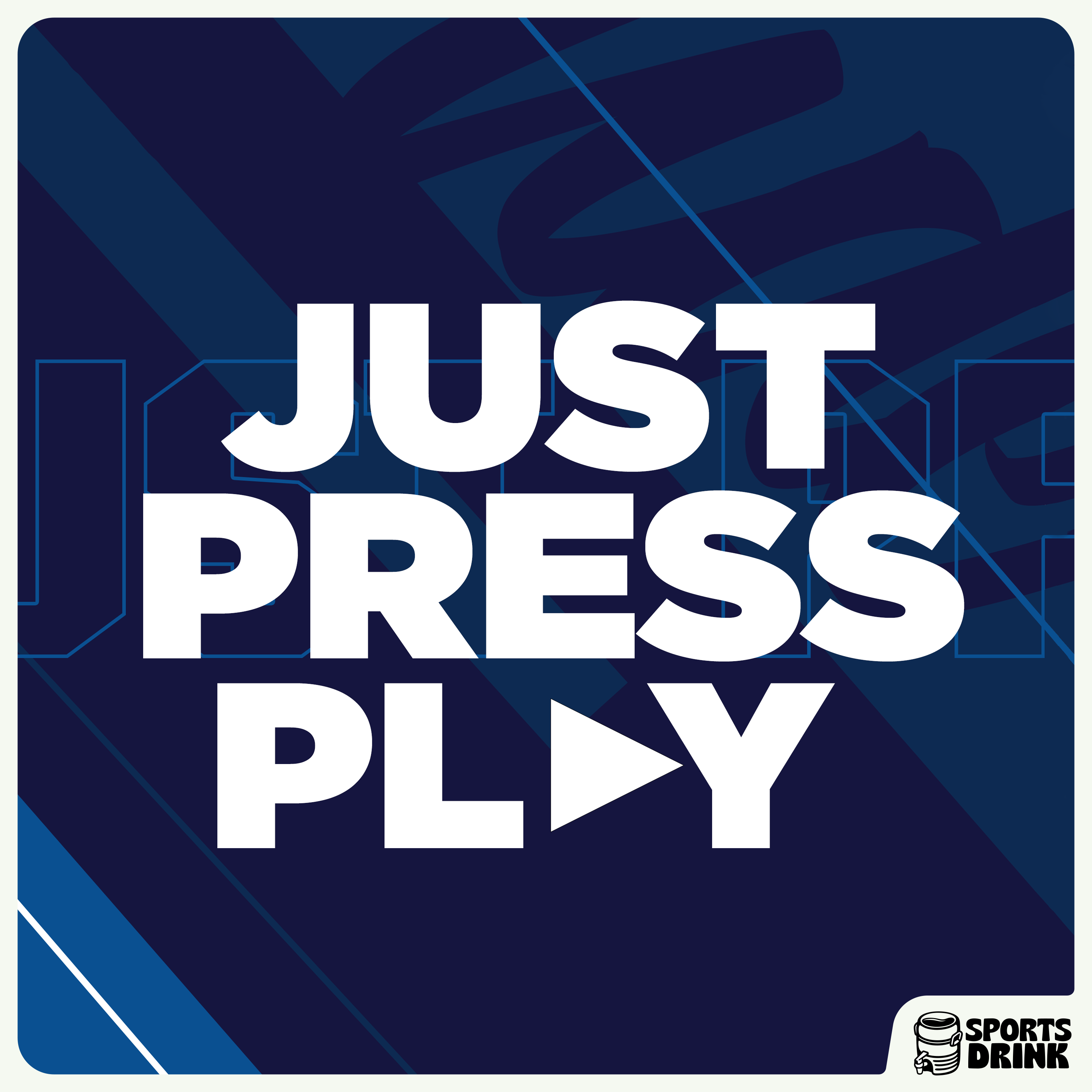 Just Press Play
