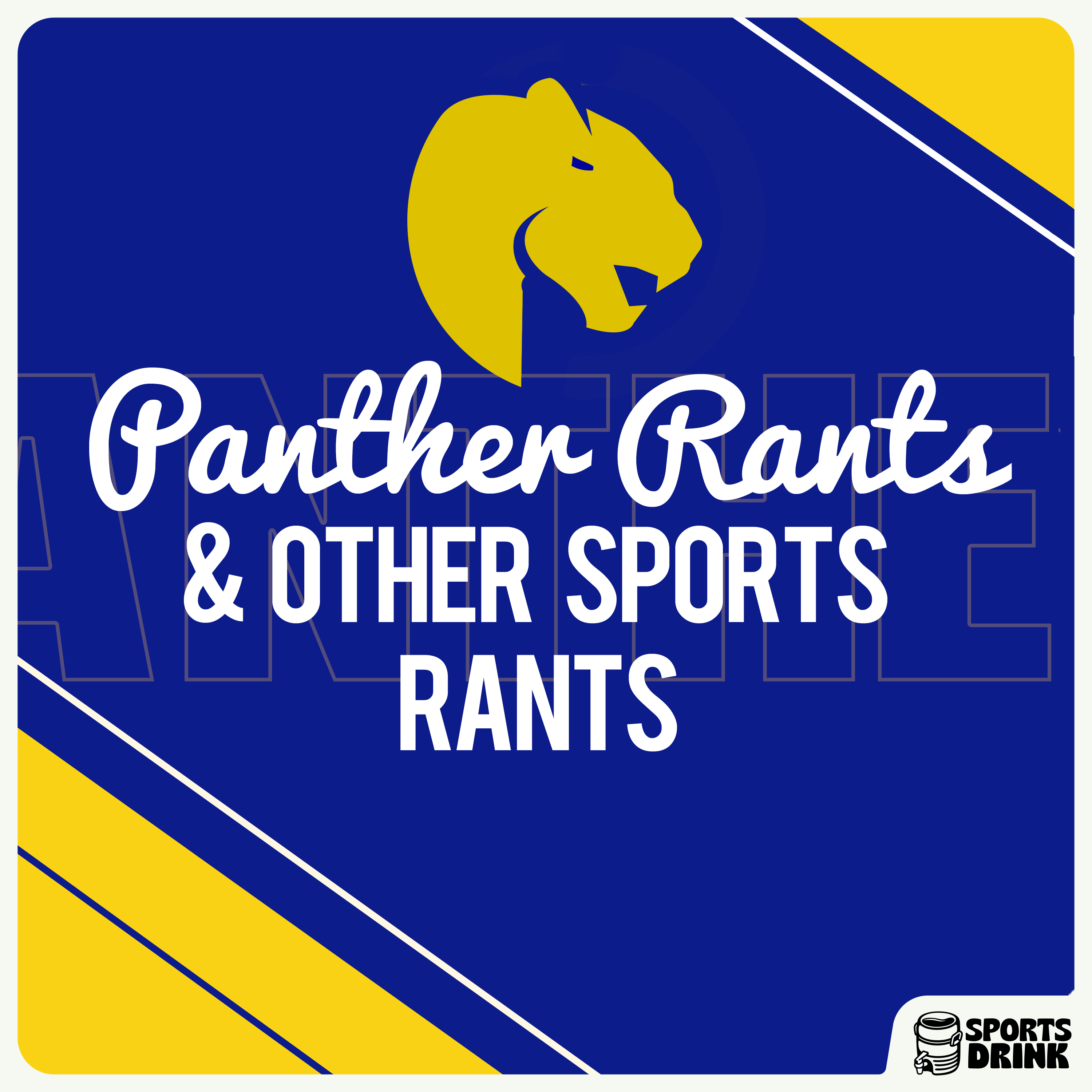 Panther Rants