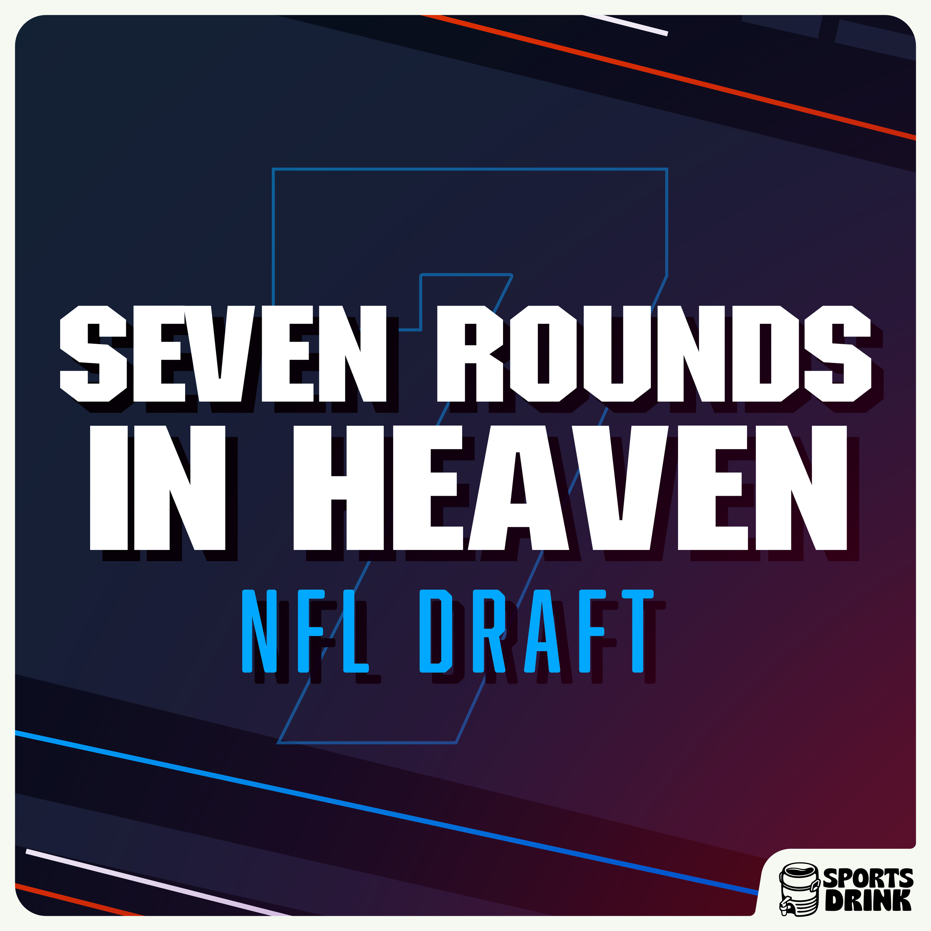Seven Rounds in Heaven